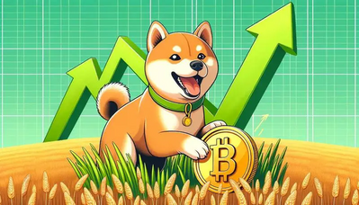 Shiba Inu: Over 1.7B SHIB Burned To End 2024, Will It Spark 2025 Surge?