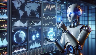 AMZN, MSFT and GOOGL To Benefit From AI Stock Surge in 2025