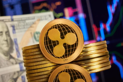 Ripple: AI Sets XRP Price For January 5, 2025