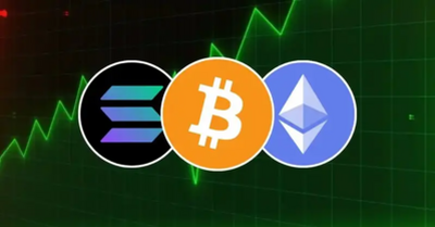 Bitcoin, Solana & Ethereum: Expert Price Targets for 2025