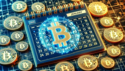 Which Is The Best Month For Bitcoin (BTC) In 2025?