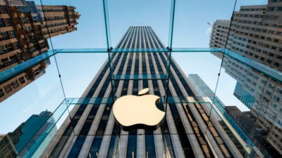 Apple: APPL Revenue to Surge in 2025 En Route to $4T Market Cap