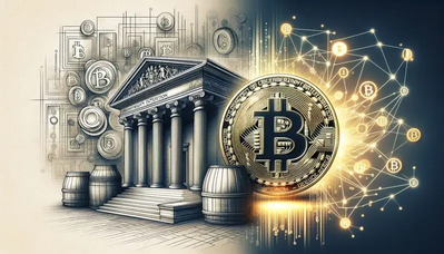What Happens If Trump Creates a Strategic Bitcoin Reserve? Hyperbitcoinization Explained