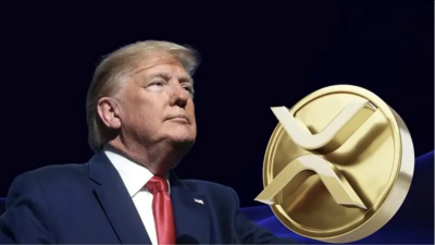 AI Predicts XRP's Price When Trump Takes Office on January 20