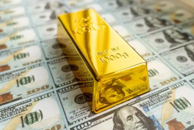 Gold Price Prediction 2025