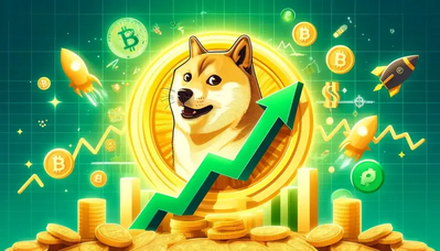 Dogecoin: AI Sets DOGE Price For January 10, 2025