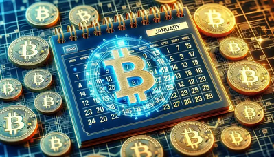 Analyst Unveils Bitcoin (BTC) Price Target for 2025