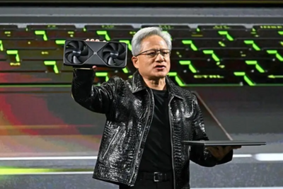 NVIDIA's RTX Blackwell Chip Unveiled: Will It Push NVDA Stock Beyond $160?