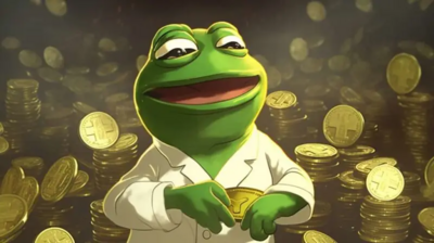 After Rising 1,600%, Will Pepe Coin Surge Further in 2025?