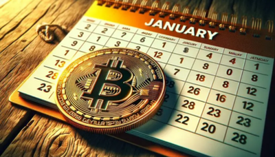 Bitcoin to $110k: Why BTC is Bound for an All-Time High in January