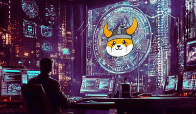 Analyst Says FLOKI Looks ‘Turbo Bullish,’ Predicts ‘Inevitable’ New All-Time Highs for the Major Memecoin