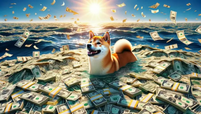 Shiba Inu: How To Be A Millionaire When SHIB Hits $0.00075?