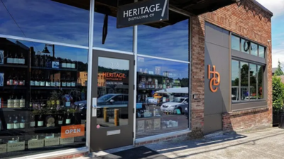 Nasdaq-listed Heritage Distilling adopts Bitcoin strategy