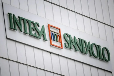 Intesa Sanpaolo: Italy's Largest Bank Buys $1M Worth of Bitcoin