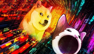 Trader Says Large-Cap Memecoins ‘Don’t Look Great,’ Updates Forecast on Dogecoin (DOGE) and POPCAT