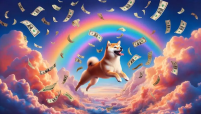 Shiba Inu Predicted To Rise By 300%, Here's When