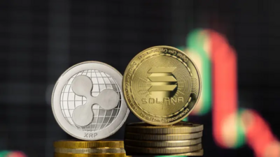 Ripple (XRP) Or Solana (SOL) ETFs: Which Will Be The First To Debut & When? 