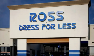 Does Ross have a Credit Card?