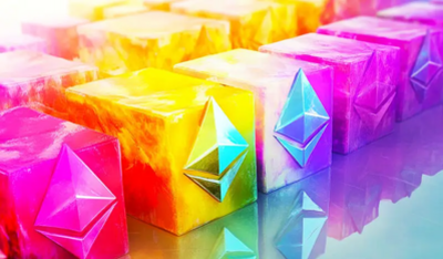 New Ethereum Layer-2 Scaler Soars to Top of Santiment’s Rankings of ERC-20 Coins by Development Activity