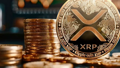 XRP Plummets: Investors Navigate Ripple's Sudden Market Dip