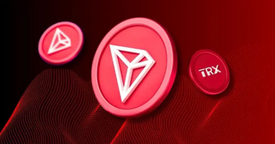 Here's How Tron's TRX Will End January 2025