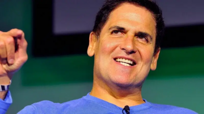 Mark Cuban Lauds Dogecoin & Shiba Inu, Eyes TRUMP