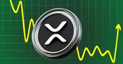 Will Ripple's XRP Hit $5 In Q1 of 2025?