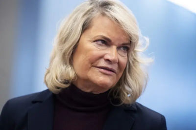 Cynthia Lummis Named Chair of Senate Banking Subcommittee on Crypto