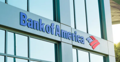 Bank of America CEO says banks will embrace crypto with clearer regulations