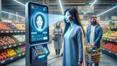 Russia's Bold Move: Facial Recognition Payments Coming In 2025