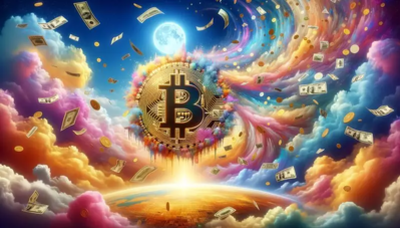 How High Will Bitcoin Trade During The End of January 2025?