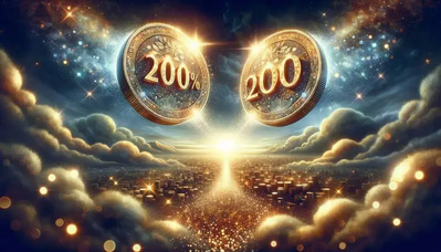Cryptocurrency: These 2 Newly Launched Meme Coins May Surge 200% Next Month