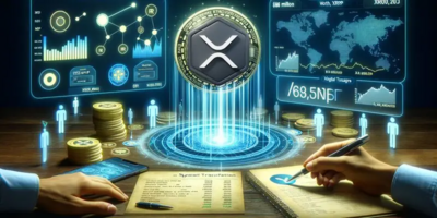 Ripple to $4.70? Experts Project XRP To Keep Gaining