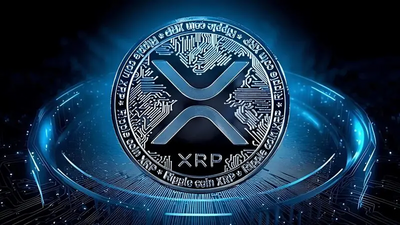 XRP Surges as Ripple Gains Crucial U.S. Licenses Amid Legal Battles
