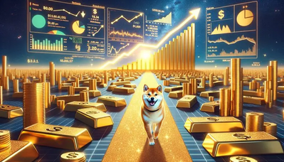 Dogecoin: New Prediction Forecasts DOGE To Hit $2.28: Here's How 