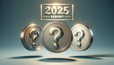 Top 3 Cryptocurrencies That Could Dominate The Rest of 2025