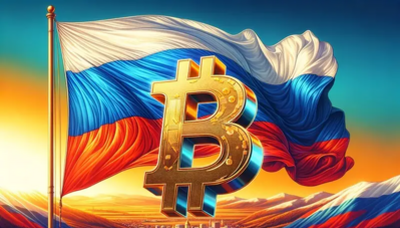 BRICS to Introduce Bitcoin Reserve? Us Expert Says Its Possible