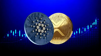 Ripple and Cardano Alliance Imminent – Will U.S. Gov Fuel Crypto Surge?