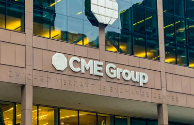 CME Group to Launch Options trading on Bitcoin Friday Futures