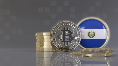 El Salvador approves new bill to comply with IMF deal