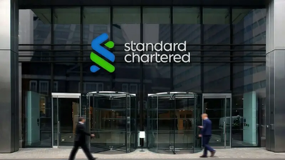 Standard Chartered Reveals DeepSeek AI Could Boost Bitcoin by Slashing Inflation