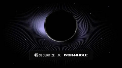 Securitize Announces the Live Deployment of Wormhole, Enabling Tokenized Funds with Multiple Share Classes
