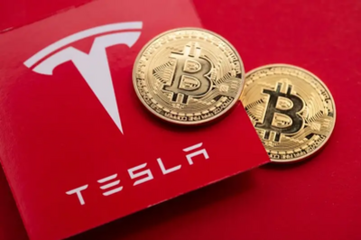 Bitcoin: How Much BTC Does Tesla Own?