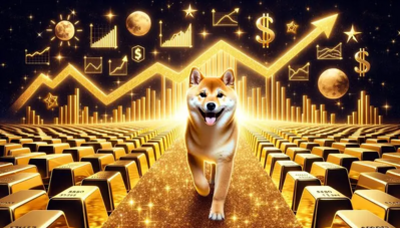 Dogecoin Drops 6% in a Week: Analysts Predict 10-15% Rebound in Coming Days