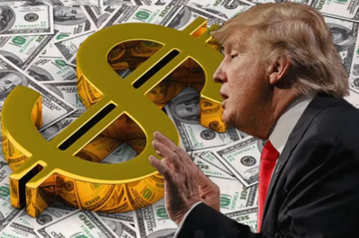 De-Dollarization: Trump Threatens 100% Tariffs on Nations Ditching