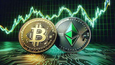 SEC Approves Bitcoin-Ethereum ETF—Crypto Jumps 12% with $100M Inflows!