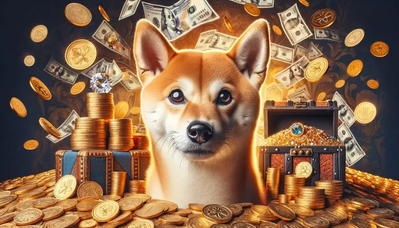 Shiba Inu Eyes $0.00002 in February: Why SHIB Has 112% Upside