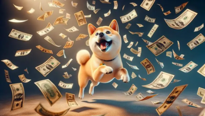 Shiba Inu: You Can Now Become A SHIB Millionaire For Just $14