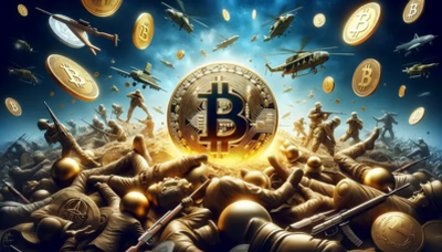 Bitcoin (BTC) Price: How High Will It Go Amid Global Tariff Wars