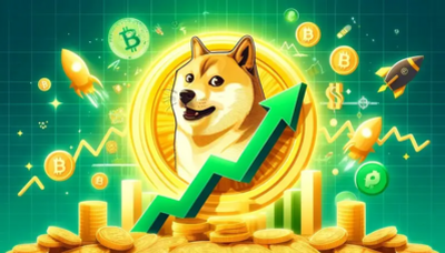 Dogecoin: AI Predicts DOGE Price For February 10 2025